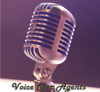 Voice Over Agents Melbourne