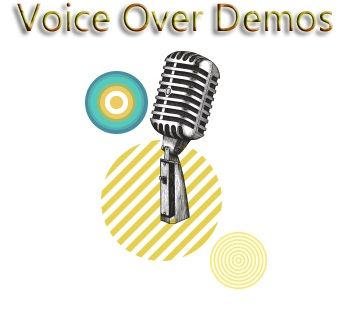 Voice Over Demo