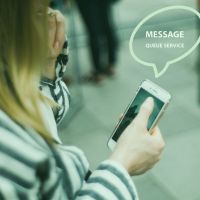 What is a Message Queue?