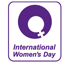 International Women's Day