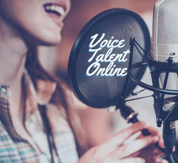 Voice Talent Online