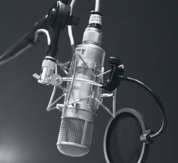 Australian Voice Over Business Audio Solutions Media Group
