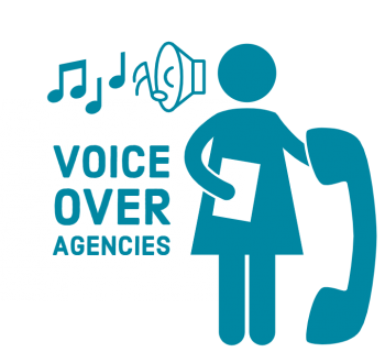 Voice Over Agencies