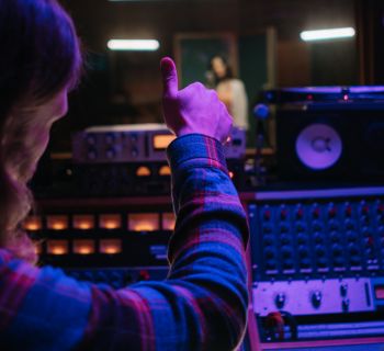 What does an audio designer do on a daily basis?