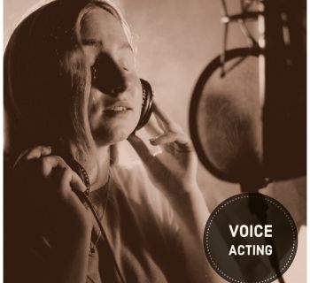 Voice Acting