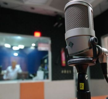 Voice Over Services