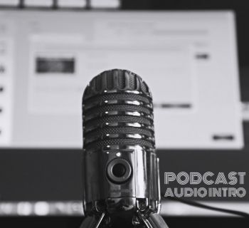 Podcast Audio Intro