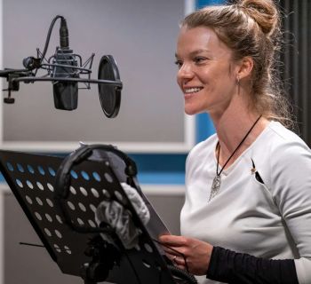 Top Rated Voice Over Company