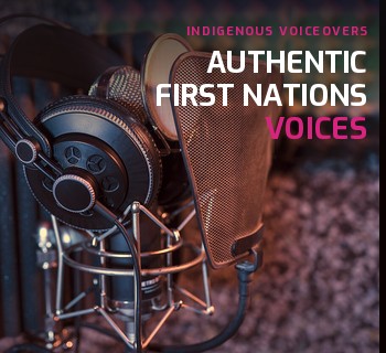 Indigenous Voiceover Artists in Australia: Why Authentic First Nations Voices Matter