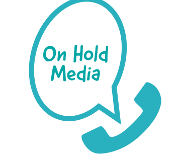 On hold media