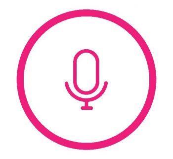 Media Group’s Voice Talent of the Week