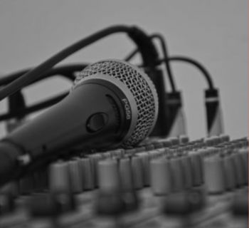 Radio Voice Over Artists