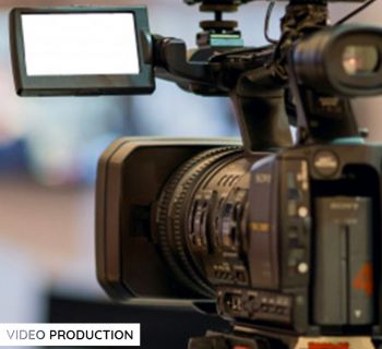 Corporate Video Production Company