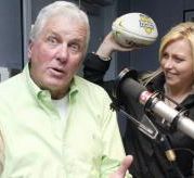 Darrell Eastlake