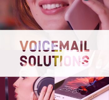 Voicemail Solutions