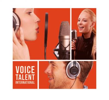 Voice Talent International