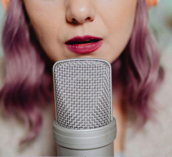 I Need a Voiceover – Where Do I Start?