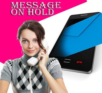 Free On Hold Messages For Business