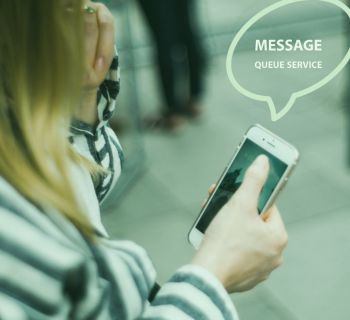 What is a Message Queue?