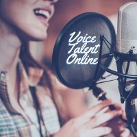 Voice Talent Online