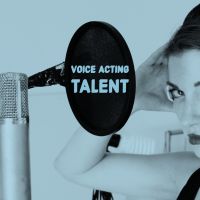 Voice Acting Talent Agencies