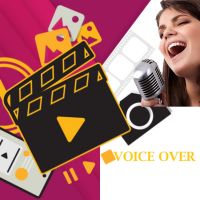 Voice Over Rates Australia