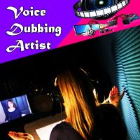 How To Apply For Voice Dubbing Artist