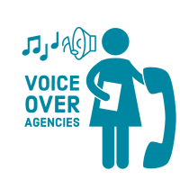 Voice Over Agencies