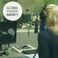 Global Voiceover Agency Australia