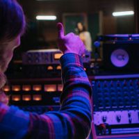 What does an audio designer do on a daily basis?