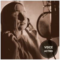 Voice Acting