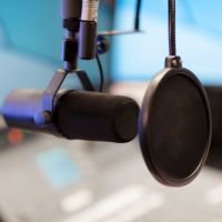 Audio and Video Recording Studio Gold Coast