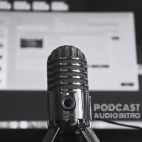 Podcast Audio Intro