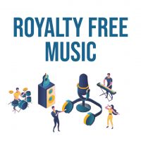 A Wide Choice Of Royalty Free Music