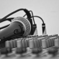 Voice Over Recording Artist