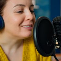 Podcast Studio Hire Sydney