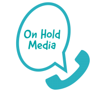 On hold media