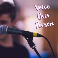 Voice Over Person