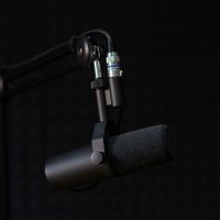 Podcast Services Melbourne