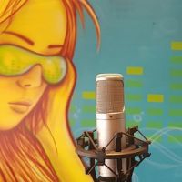 Becoming a Voiceover Artist