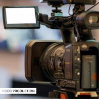 Corporate Video Production Company