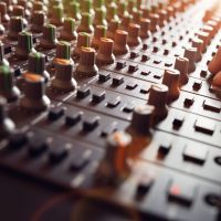 Voice Over Recording Studio Melbourne