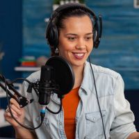 Podcast Studio Hire Melbourne