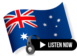 Voice Overs Australia